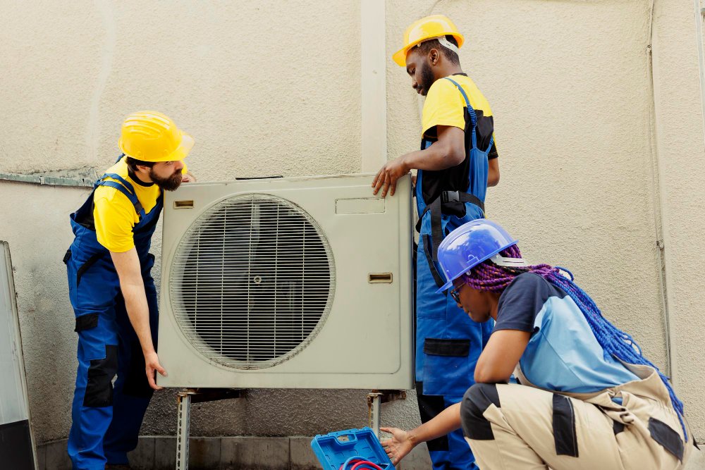 Ac Expert In Pune