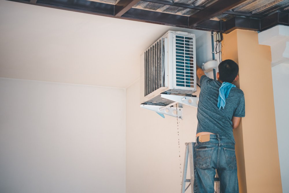 Ac Expert In Pune